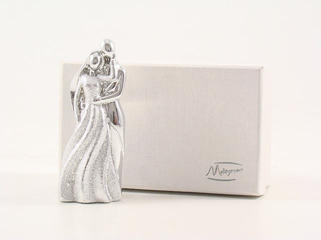 Coppia sposi 10cm 1012766