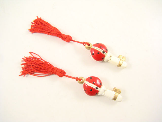 Chiave coccinella 1029586