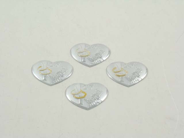 Cuore 25esimo 048x1051