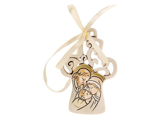 Croce albero vita s.famiglia 9cm1029950