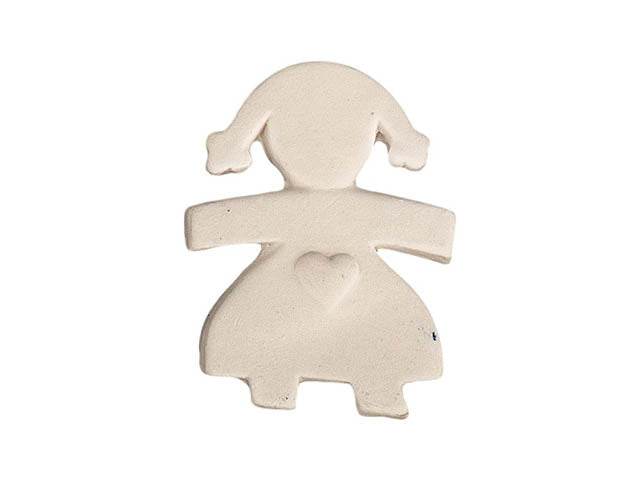 L.gesso bimba 4cm 1090335
