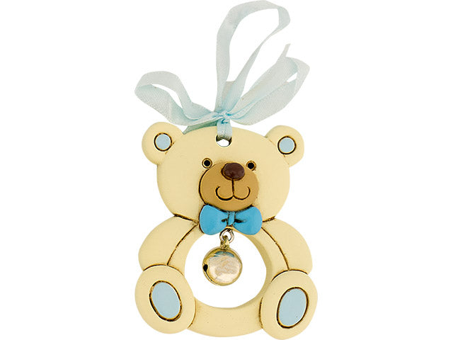 Appendino orsetto celeste 7cm 1135015