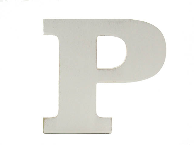 L.shabby lettera p 1.9xh15cm 1130249