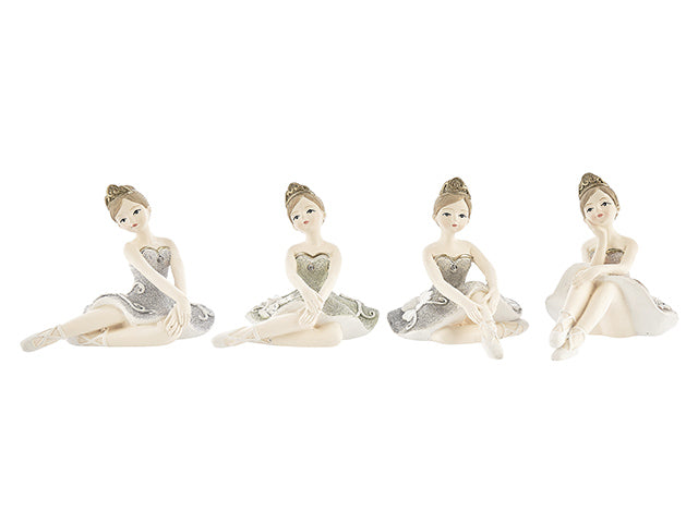 Ballerina color seduta 7,5cm  1099315
