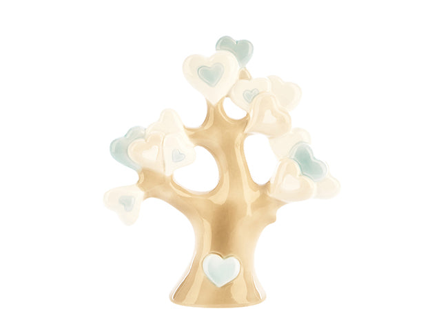 Albero c/cuori 6cm 1185114