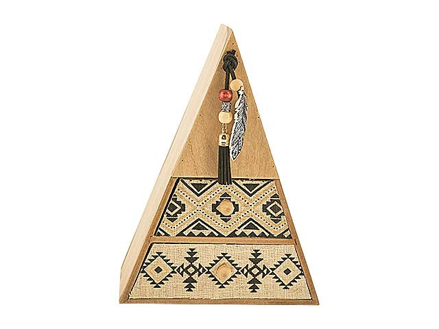 L.indian mobile 2 cassetti 25cm 1190002