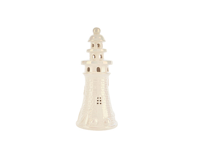 Faro led bianco 12cm 1191007