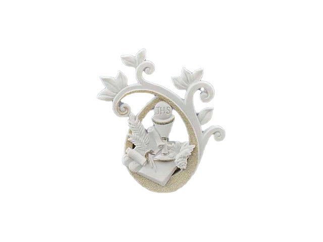Ovale albero calice comunione 1071301