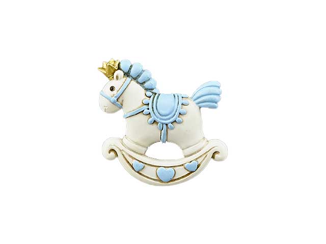 Magnete celeste cavallo dond.5x2x5 1240064