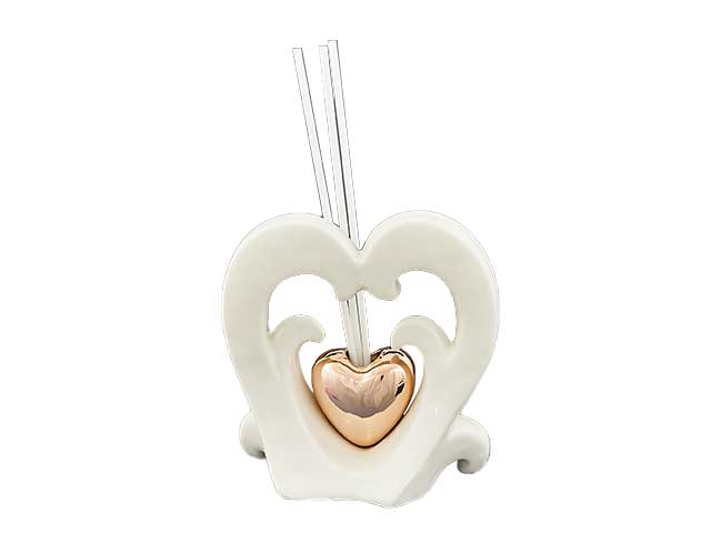 Whiterame profumatore 5,5x4x6,5 1012889