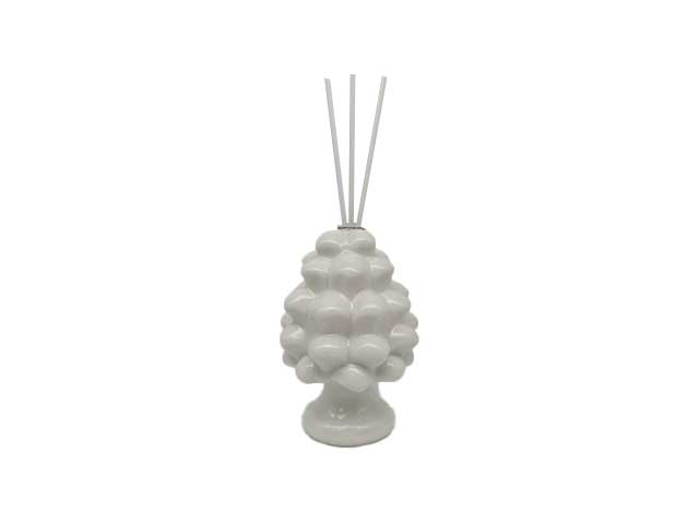 Pigna prof.bianco 13cm 875x312