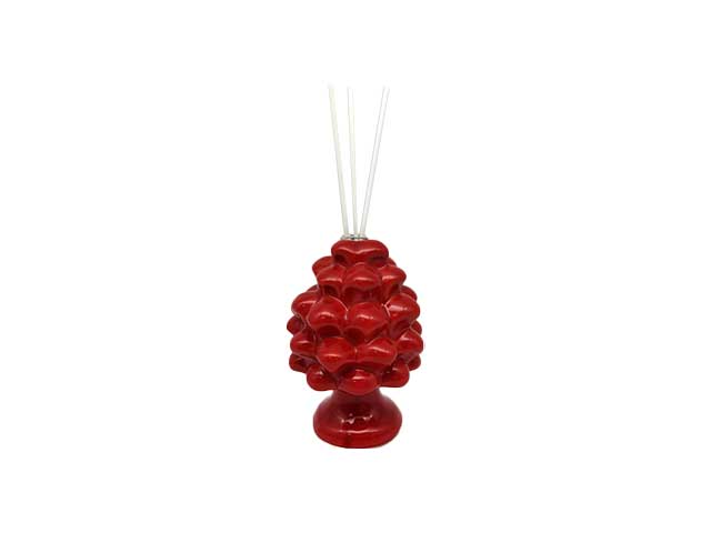 Pigna prof.rossa 13cm 875x315