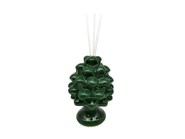 Pigna prof.verde 15cm 875x322