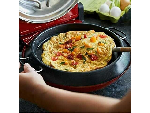 Forno pizza mb2300