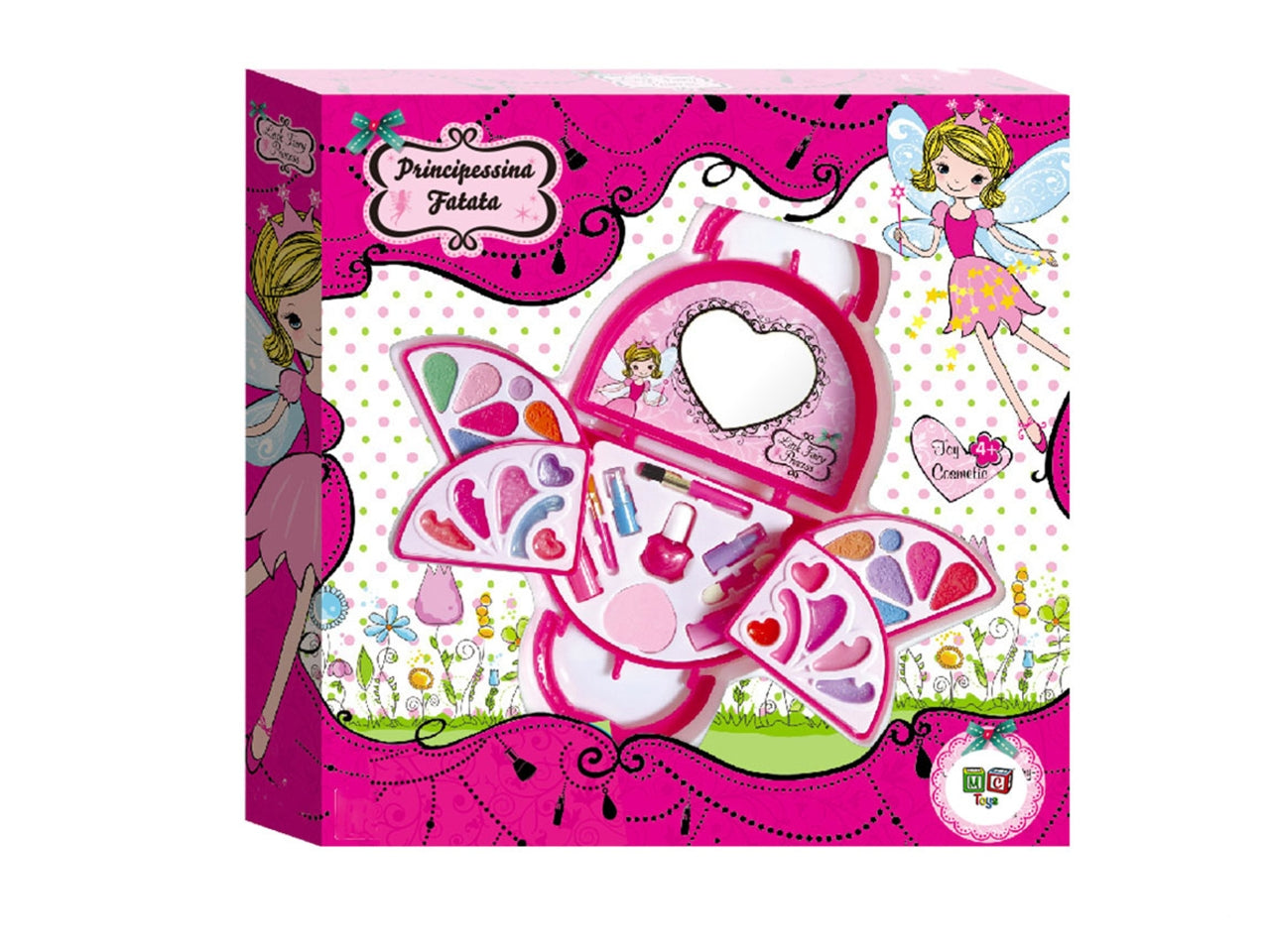Trousse