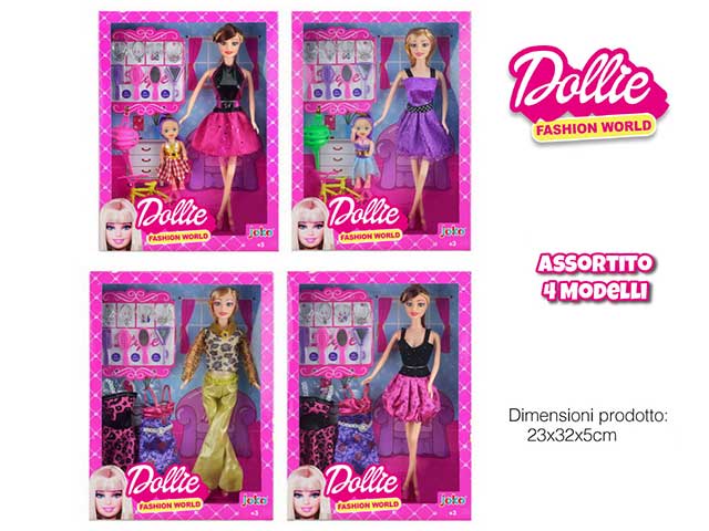 Trousse toy0453