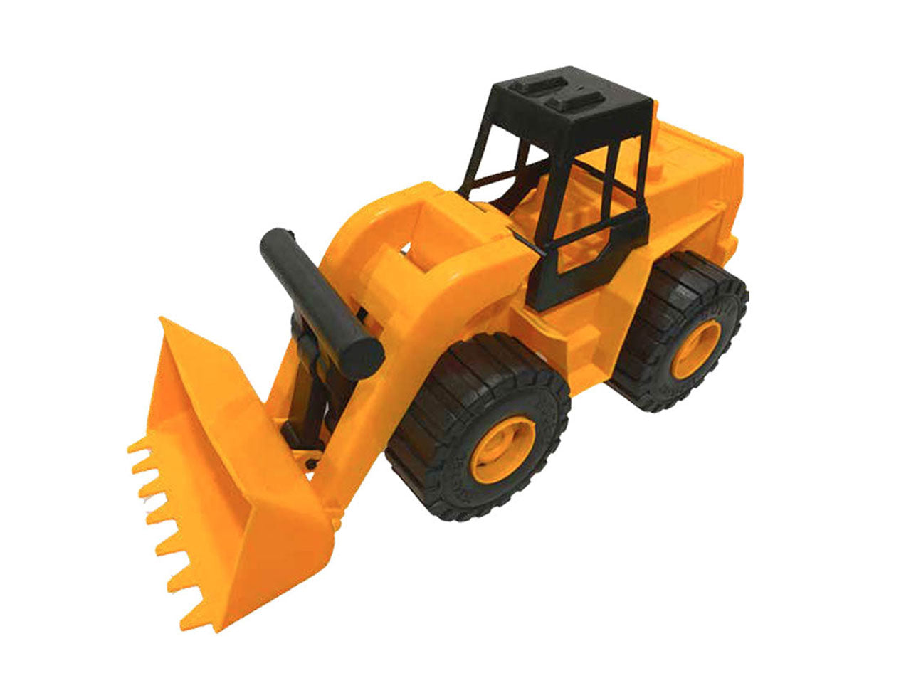 Mezzo da lavoro toy0499