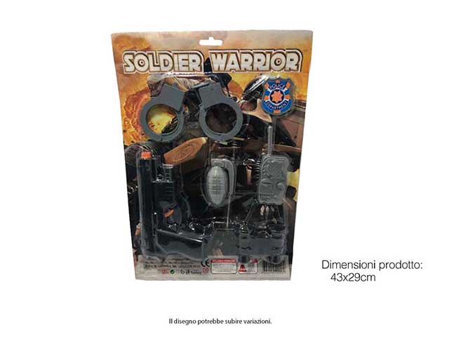 Pistola toy0528