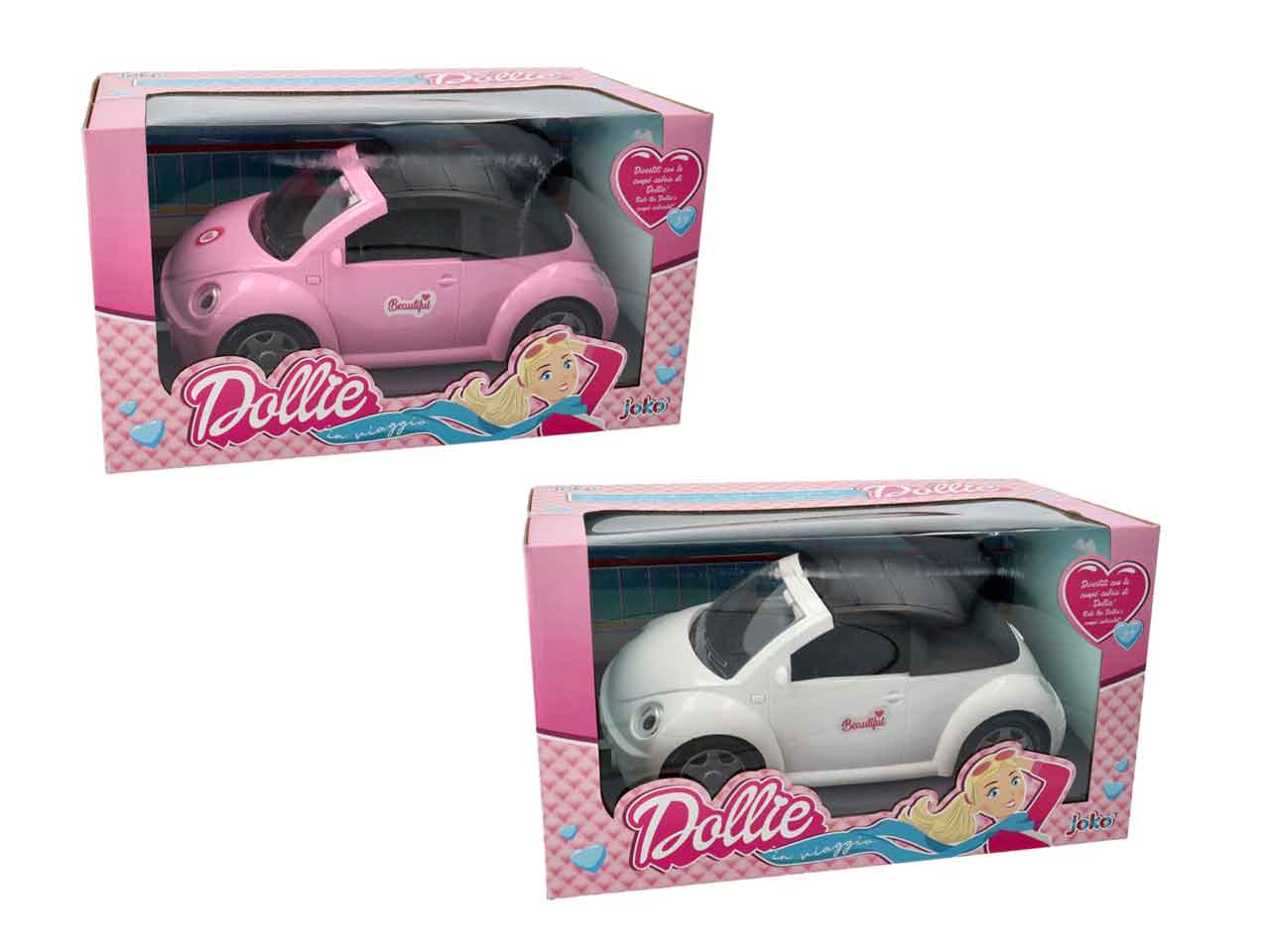 Macchina in scatola     toy0571