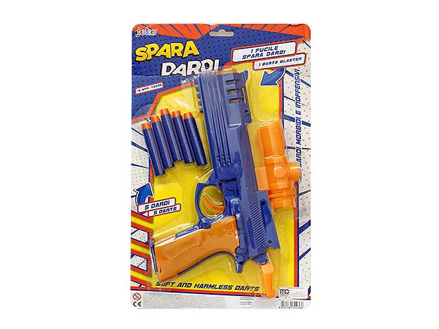 Pistola toy0578