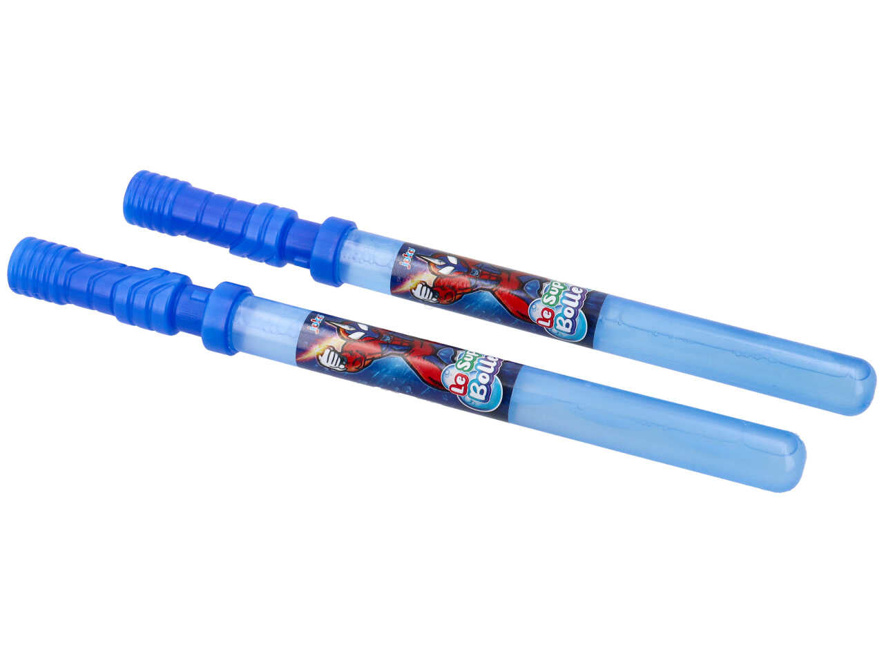 Spada spara bolle di sapone 120ml hero