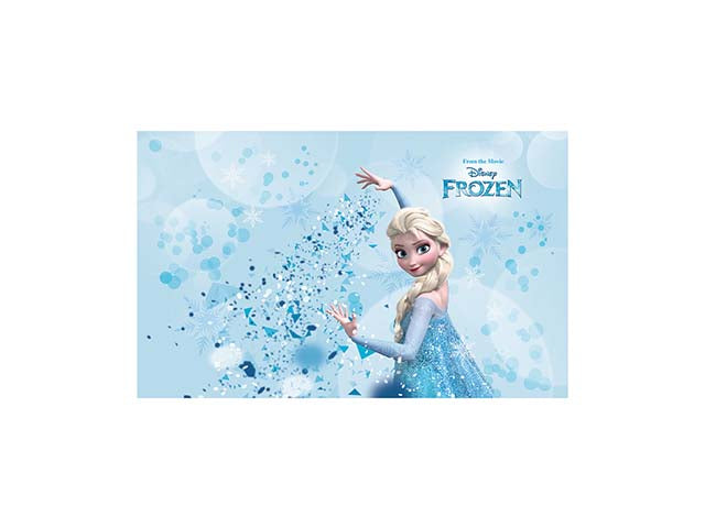 Frozen tovaglietta 50x30cm fr0331