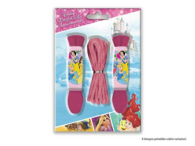 Princess corda pr0501
