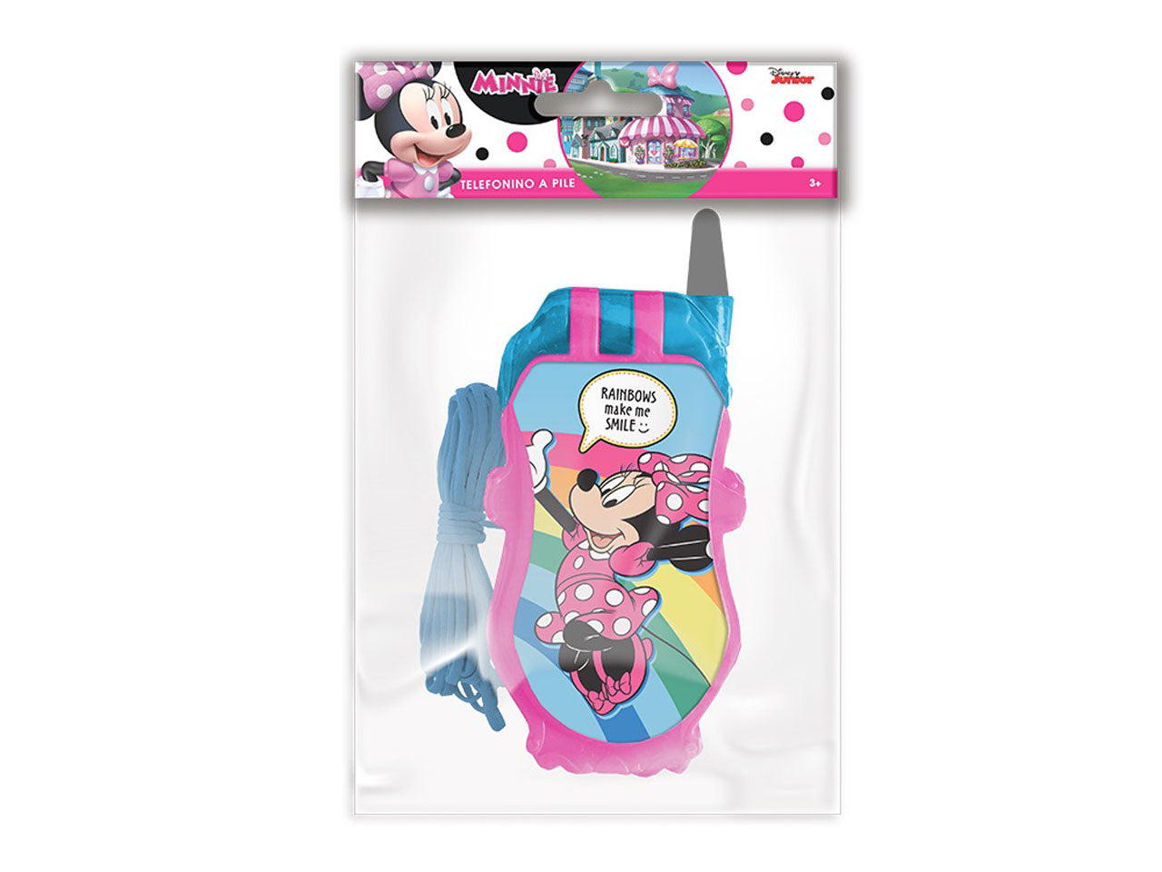 Minnie telefono min0518