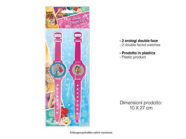 Princess bracciale orologio pr0603