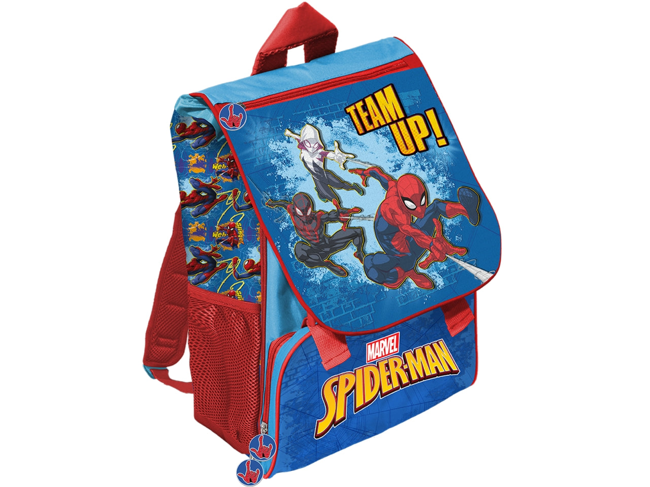 Zaino estensibile premium 40 cm