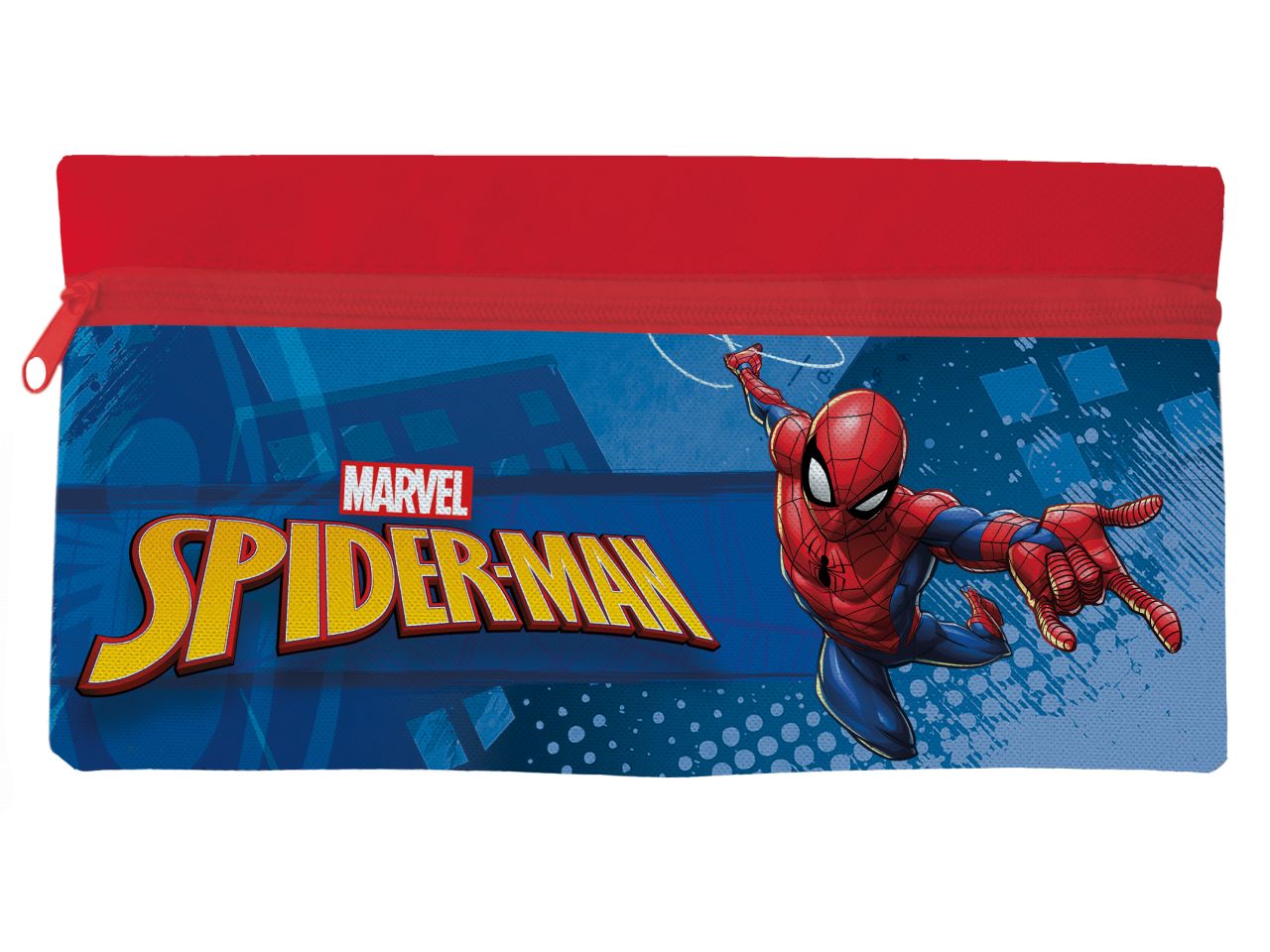Spiderman taschetta 21x11 cm