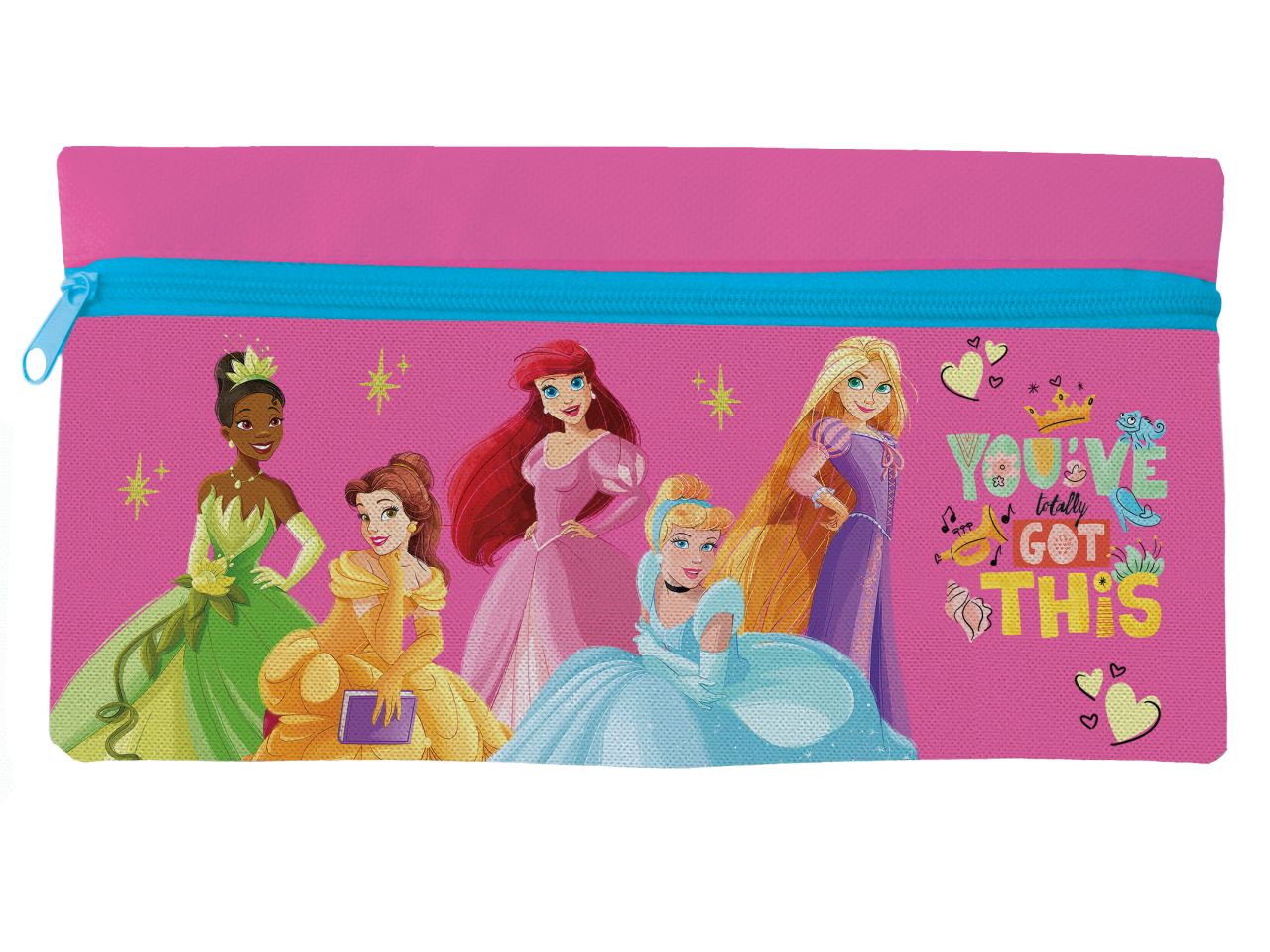 Princess taschetta 21x11 cm
