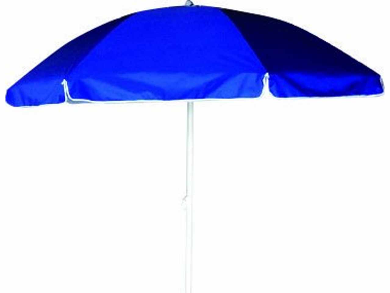 Ombrellone 200/8/32 poly fiber glass air vant bu9