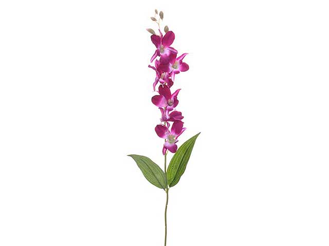 Ramo orchidea singola 67cm 2fv443