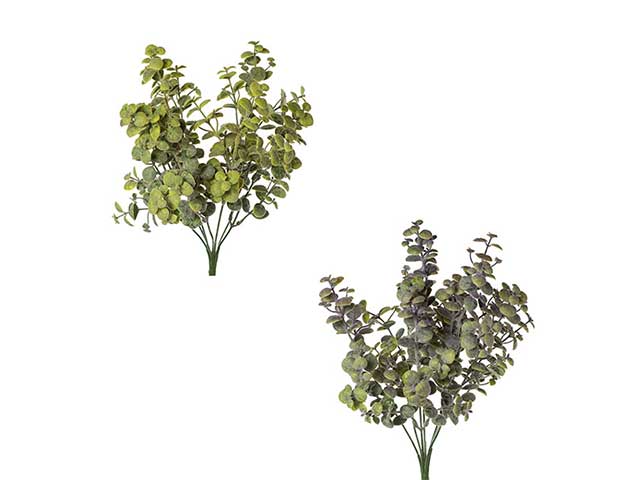 Mazzo eucaliptus 36cm 2pv518