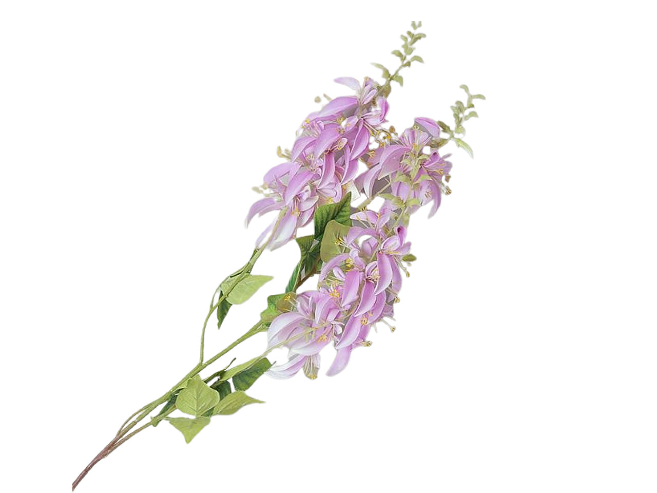 Ramo glicine 100cm lavanda 2fhz1652