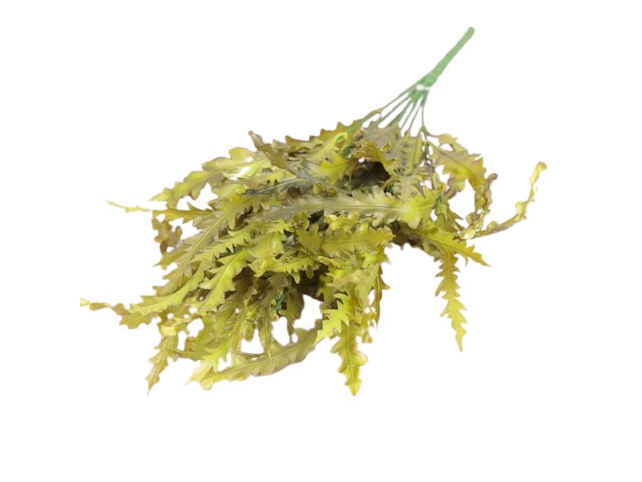 Mazzo trasacco 45cm verde 2phz1585