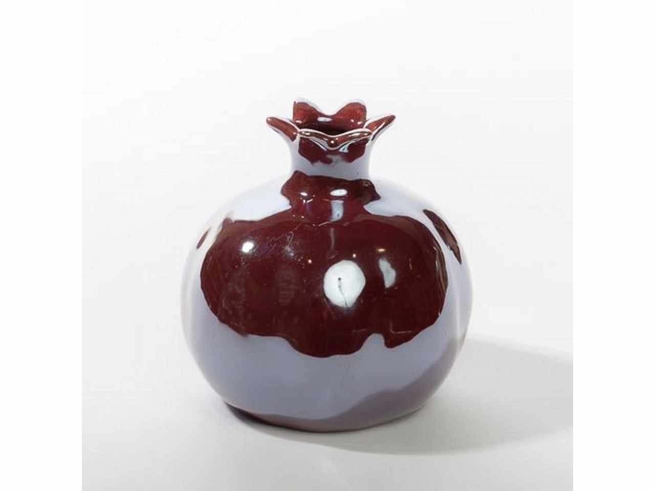 Melograno 11,5x12x14.5 cmrosso 1nmo26