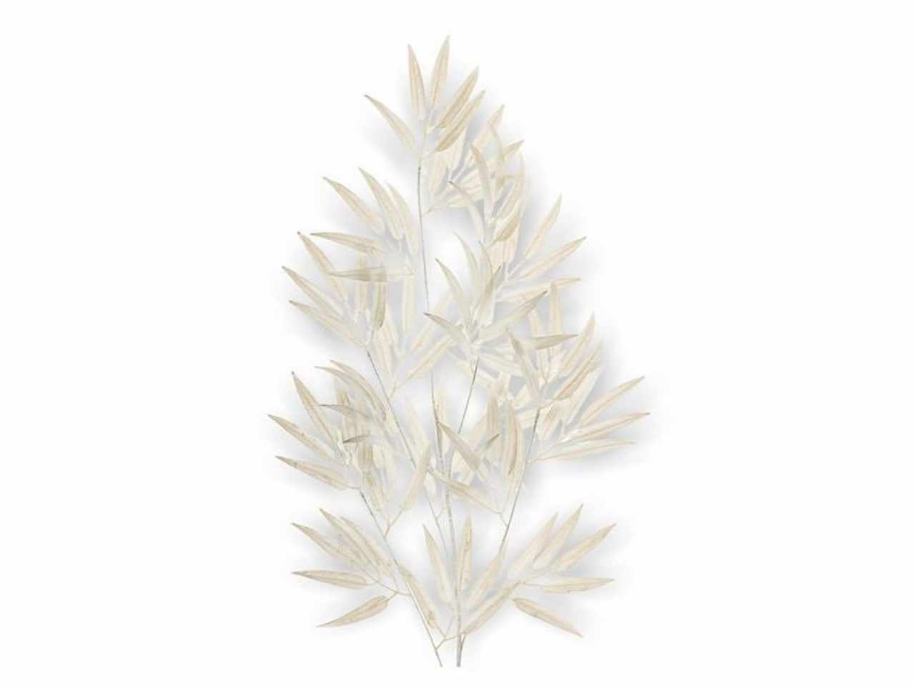 Ramo bambu' 95cmbianco 1nhz1733