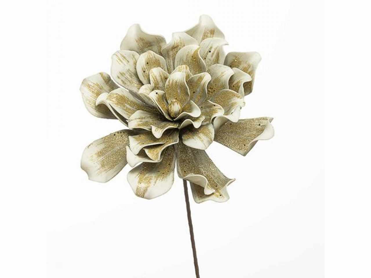 Dalia c/glitter 80cmgrigio 1nhz1912