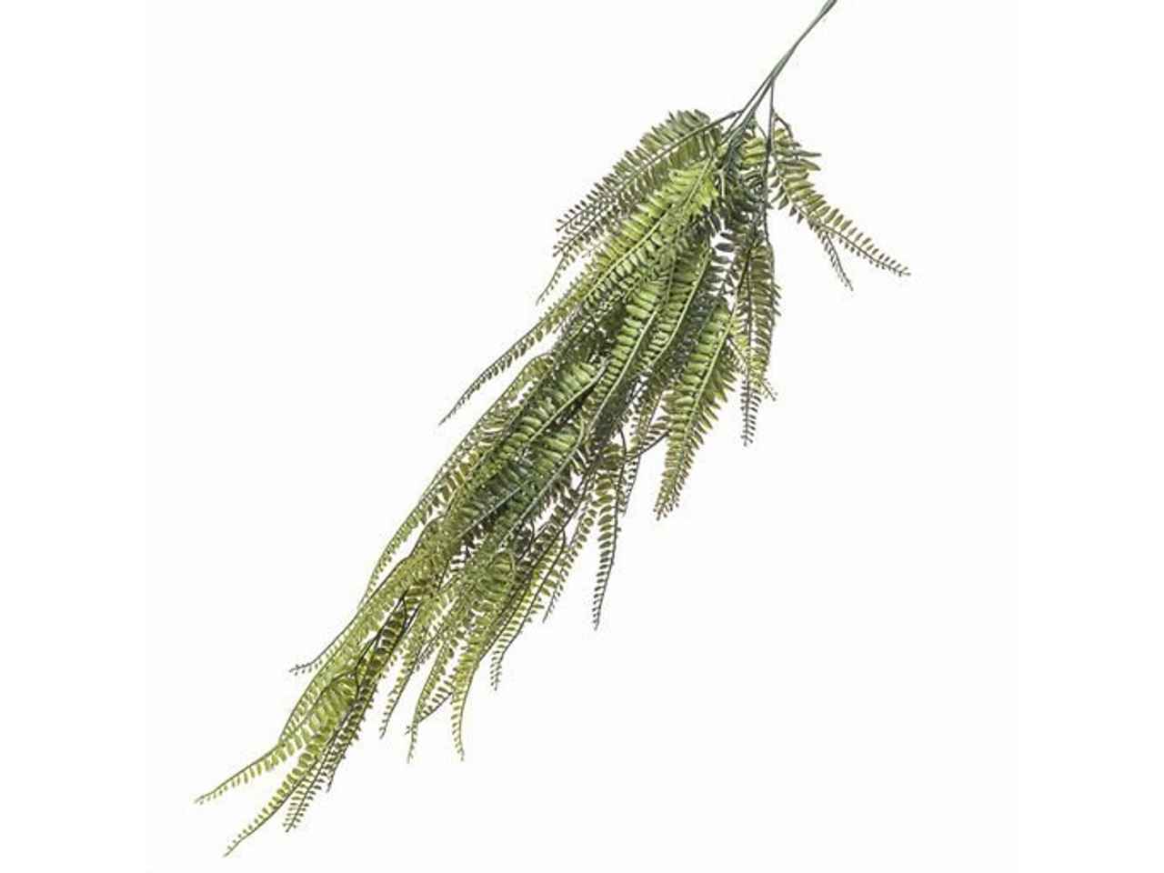 Cadente felce 85cm verde