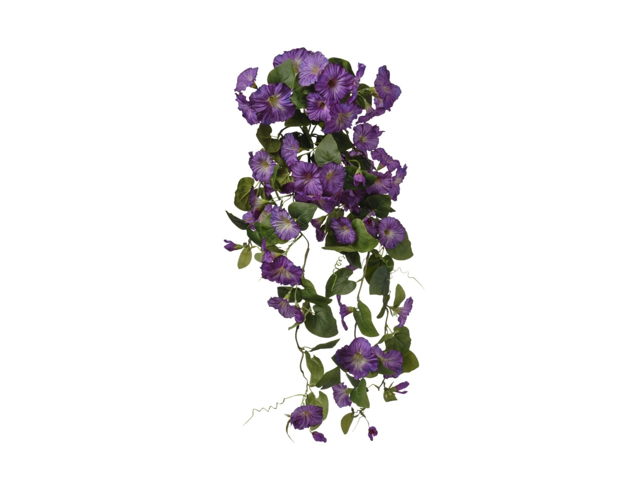 Mazzo petunia 80cm