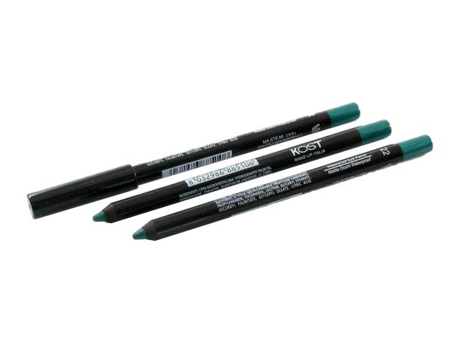 Matita occhi waterproof kost 22k.mtwp22
