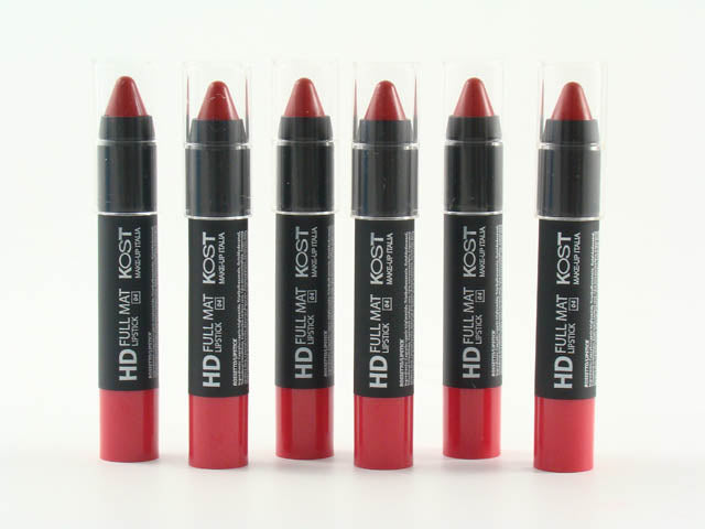 Hd full mat lipstick 04 k.hdfml04
