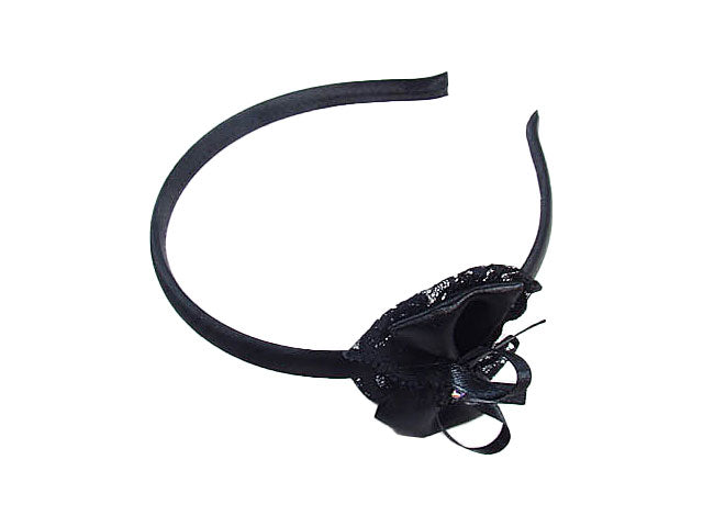 Cerchietto 1 cm. it-707