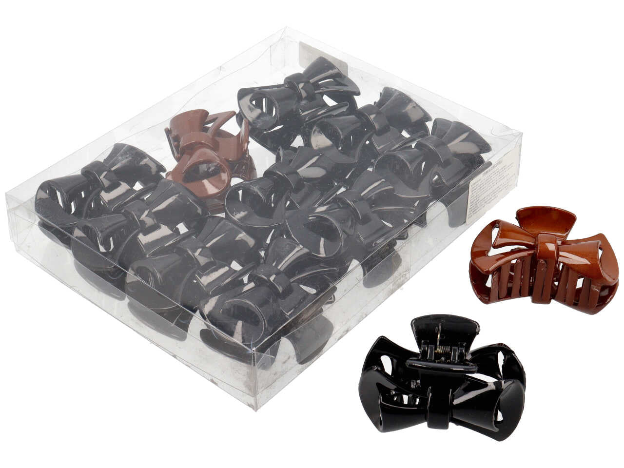 Pinza fiocco 3d