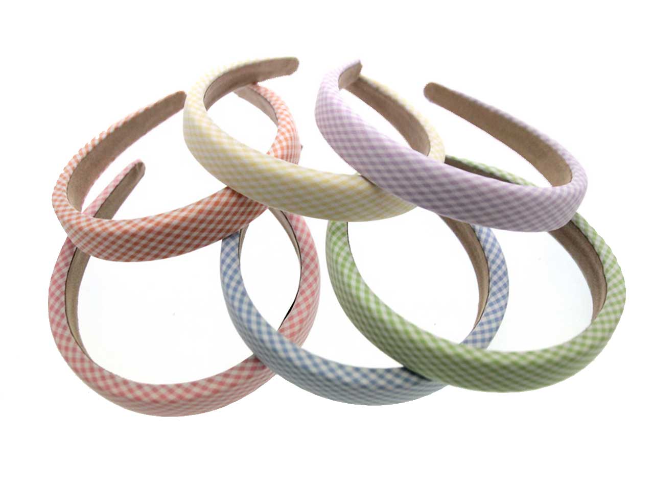 Cerchietto quadri