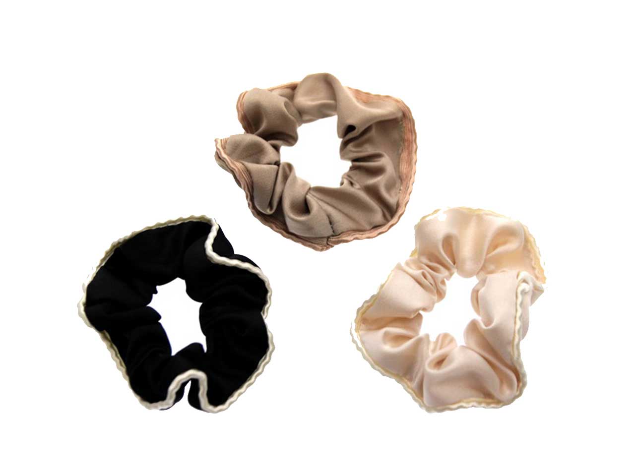 Scuncy con bordino classic