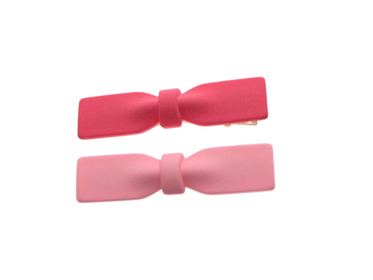 Becchetto barbie fiocco 2pz