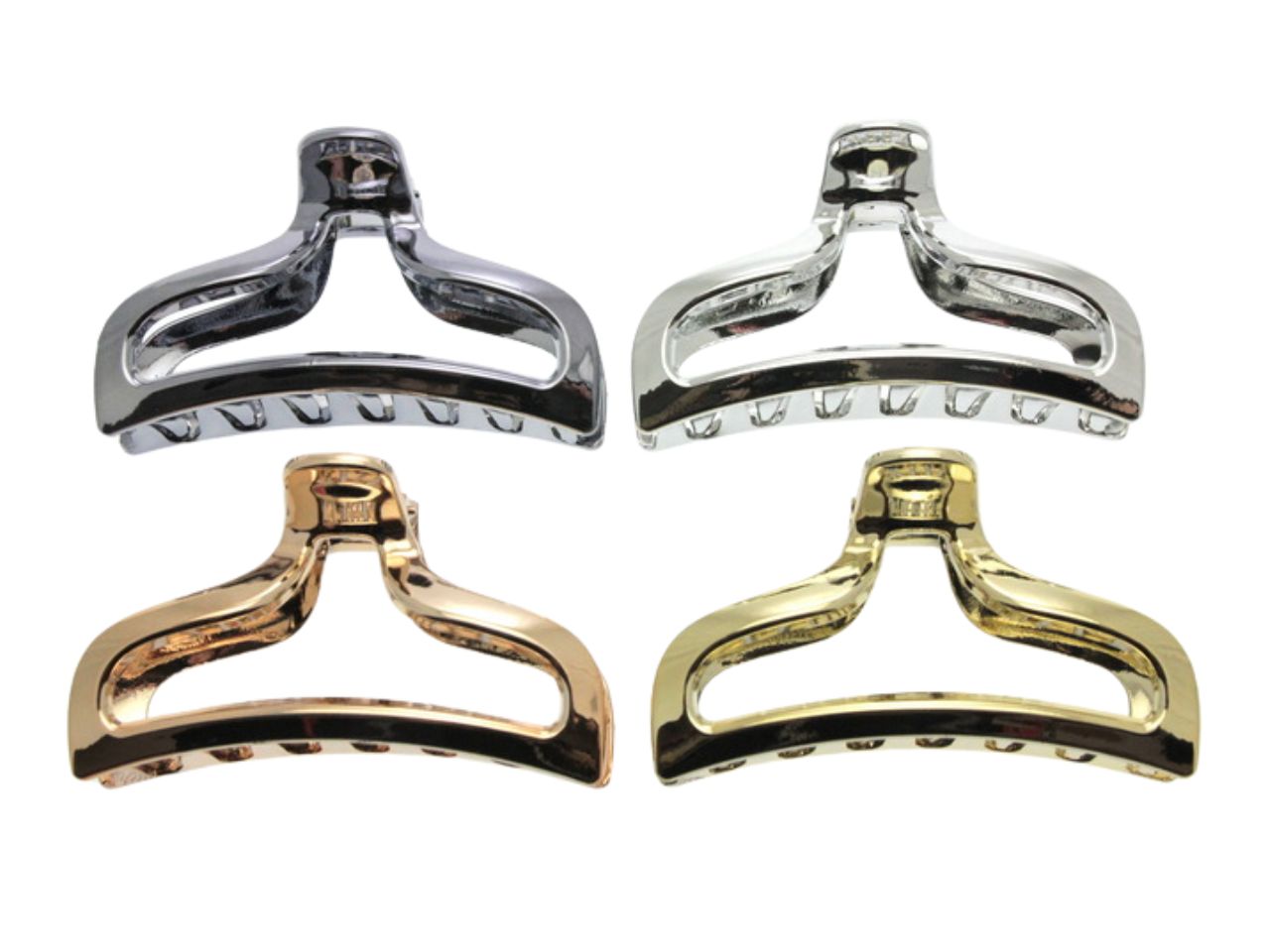 Pinza metal